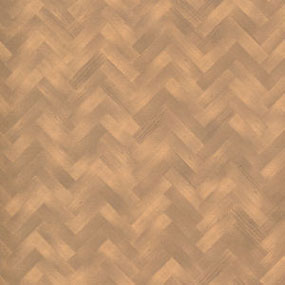 Dollhouse Miniature Floor Paper: Herringbone